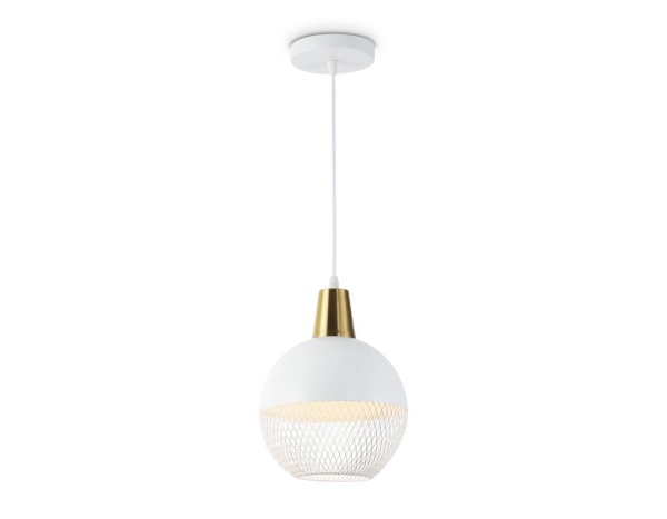 Светильник подвесной Ambrella light TRADITIONAL TR8502
