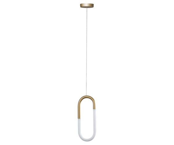 Подвесной светодиодный светильник Kink Light Канто 08271,33(3000K)