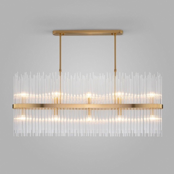 Подвесная люстра Bogates Allure 486/10 Smart