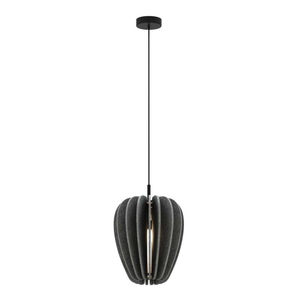 Подвесной светильник Maytoni Modern Cambio MOD398PL-01GR