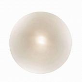 Настенный светильник Ideal Lux Smarties Bianco AP1