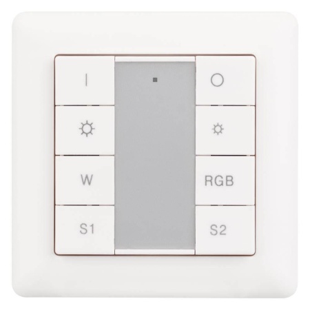 Панель управления Arlight Knob SR-2422K8-DT8 022558