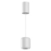 Подвесной светодиодный светильник Novotech Over Lisse 359437