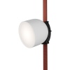Трековый светильник Denkirs Belty Spot DK5543-WH+BK