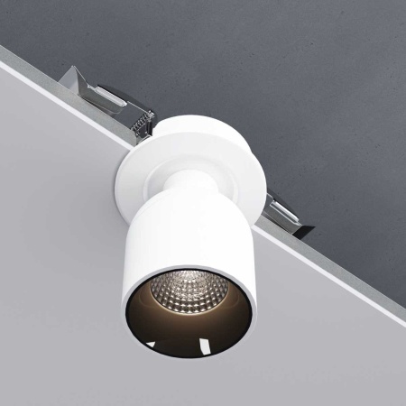 Встраиваемый светильник Elektrostandard 25093/LED a065456