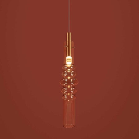 Подвесной светильник Freya Trace FR5635PL-L6AM