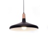 Подвесной светильник Lumina Deco Bafido LDP 7754-C BK