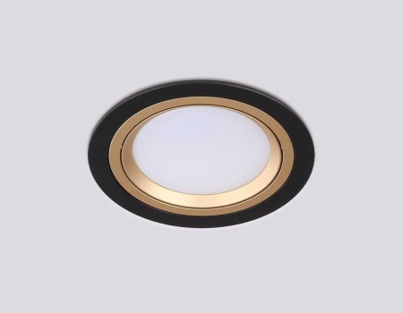 Встраиваемый светильник Ambrella light TECHNO SPOT TN51914