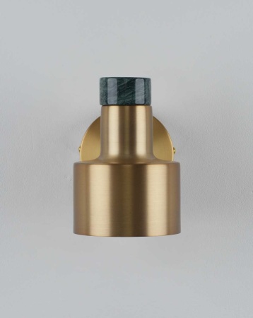 Светильник настенный Moderli Goldy V11315-1W