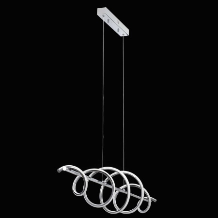 Люстра подвесная Citilux Джемини CL229061