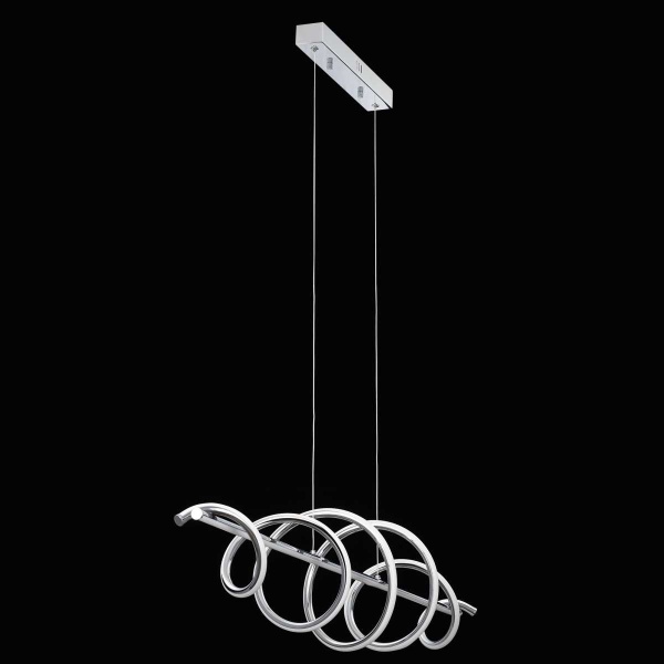 Люстра подвесная Citilux Джемини CL229061