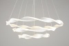 Подвесной светодиодный светильник Omnilux Empoli OML-00703-223