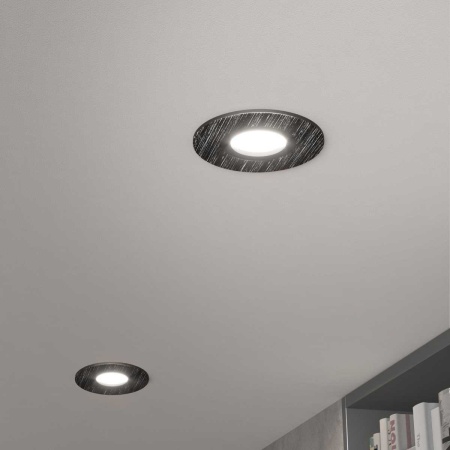 Встраиваемый светильник Elektrostandard Dorma 25001/01 a057004