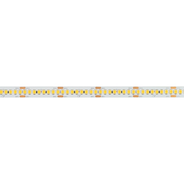Светодиодная лента Arlight 22W/m 240LED/m 2835SMD холодный белый 5M RT-A240-10mm 24V White6000 038741