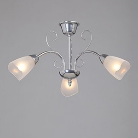 Потолочная люстра Vitaluce V3877-9/3PL