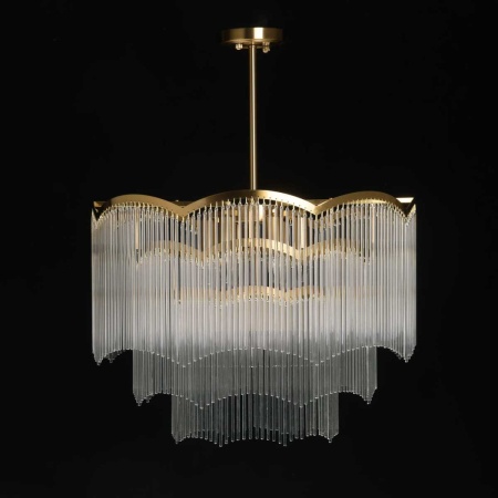 Подвесная люстра MW-Light Лавиния 3 443011409