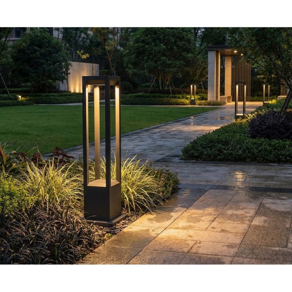 Ландшафтный светильник Italline IT9020