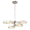 Подвесная люстра Odeon Light Riviera L-Vision 5451/99L