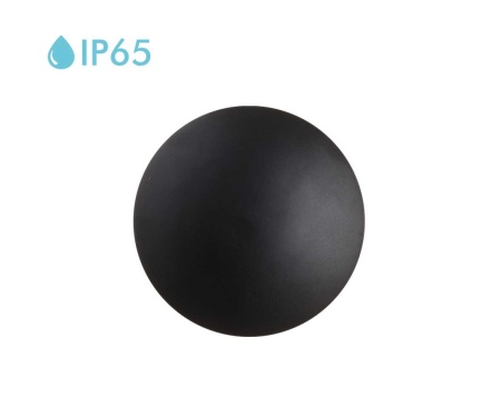 Настенный светодиодный светильник Kink Light Затмение 2400,19
