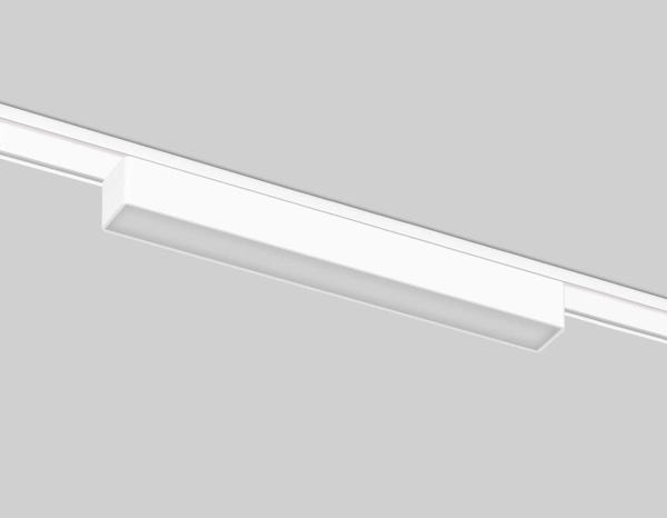 Трековый светодиодный светильник Ambrella light Track System Magnetic Ultra Slim GV1447