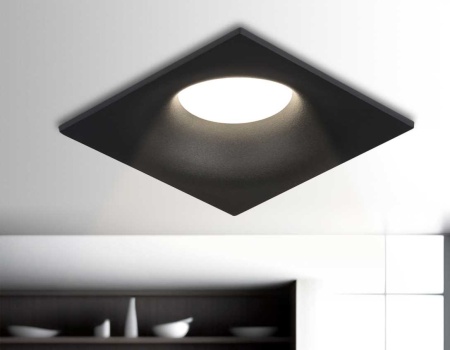 Светильник встраиваемый Ambrella Light TN102812