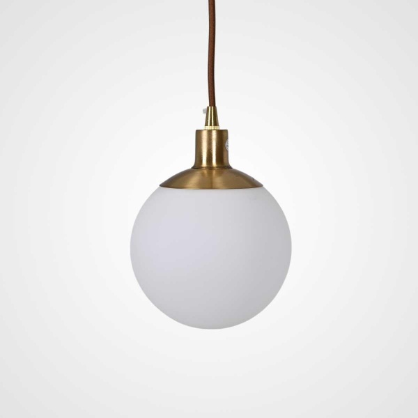Подвесной светильник Imperium Loft Orviet Gold D15 320048-23