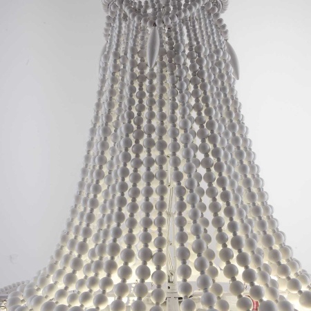 Подвесная люстра Imperium Loft Anselme 84548-22