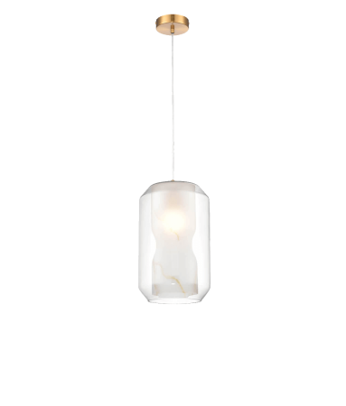 Подвесной светильник Vele Luce Milan VL5724P21