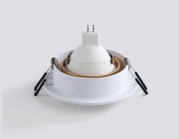 Встраиваемый светильник Ambrella Light Techno Spot Standard Tech TN102723 Встраиваемый светильник Ambrella Light Techno Spot Standard Tech TN102723