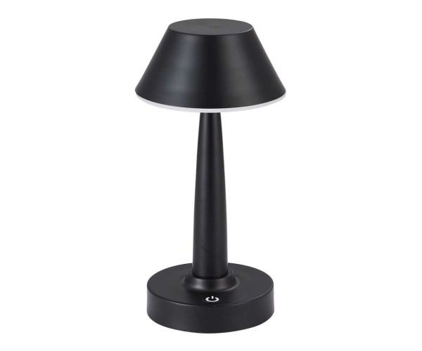 Настольная лампа Kink Light Снорк 07064-B,19