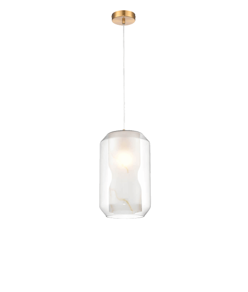 Подвесной светильник Vele Luce Milan VL5724P21