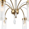 Подвесная люстра ST Luce Luminera SL1401.303.06