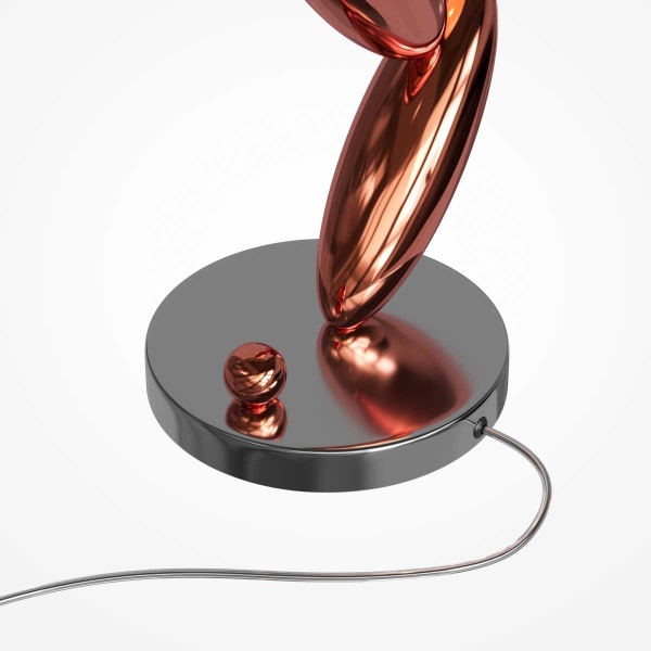 Настольная лампа Maytoni MOD482TL-L6C3K