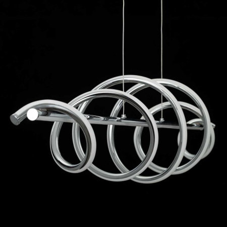 Люстра подвесная Citilux Джемини CL229061