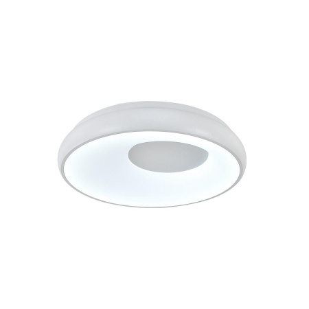 Потолочный светодиодный светильник Indigo Cratere 14016/1С White V000152L