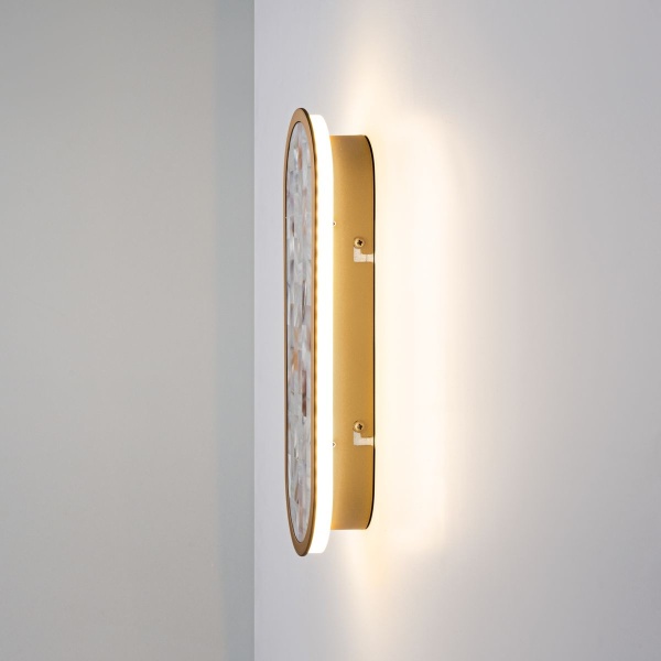 Бра Maytoni Modern MOD429WL-L15BSK