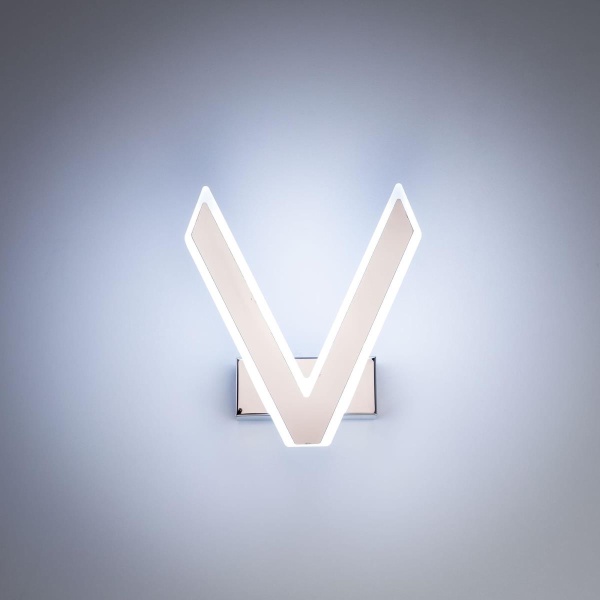 Настенный светильник Citilux Maximus EL335W07.1