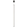 Подвесной светодиодный светильник Crystal Lux CLT 035C1000 BL