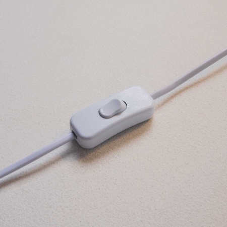 Настольная лампа Maytoni MOD409TL-01B