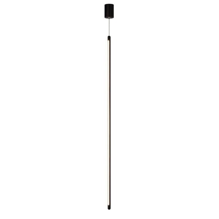 Подвесной светодиодный светильник Crystal Lux CLT 035C1000 BL