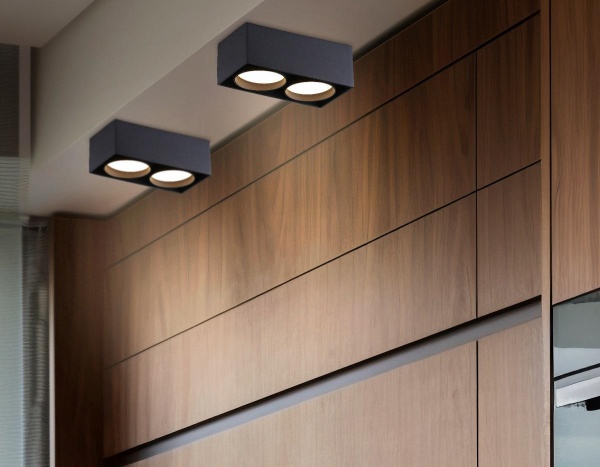 Накладной светильник Ambrella light Techno Spot GX Standard tech TN70875 Накладной светильник Ambrella light Techno Spot GX Standard tech TN70875