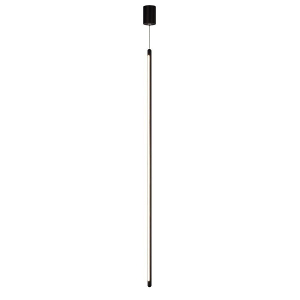 Подвесной светодиодный светильник Crystal Lux CLT 035C1000 BL