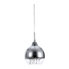 Подвесной светильник Maytoni Iceberg P012-PL-01-N
