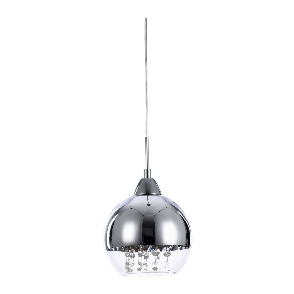 Подвесной светильник Maytoni Iceberg P012-PL-01-N
