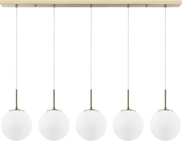 Люстра подвесная Stilfort 2168/05/05PL серия Antell