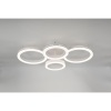 Светильник потолочный Rivoli Juniper 6187-702