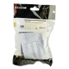 Переключатель двухклавишный Stekker Катрин графит GLS10-7107-06 49414