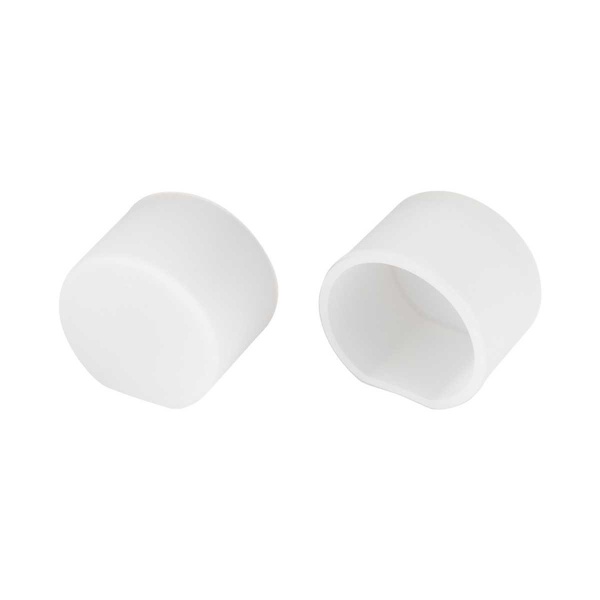 Заглушка глухая Arlight WPH-Flex-D20-Top White 040875 Заглушка глухая Arlight WPH-Flex-D20-Top White 040875