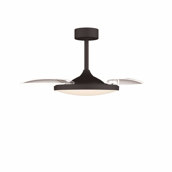 Люстра-вентилятор Mantra SLIM FAN mini 9056