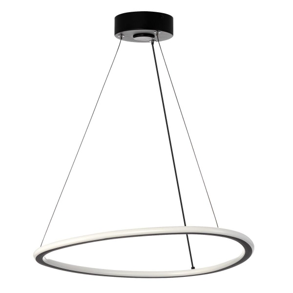 Подвесной светодиодный светильник Citilux Trio CL215B051